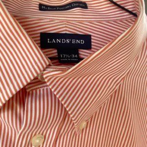 Pandemic-Induced Wardrobe Reduction!